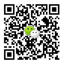 微信二维码
